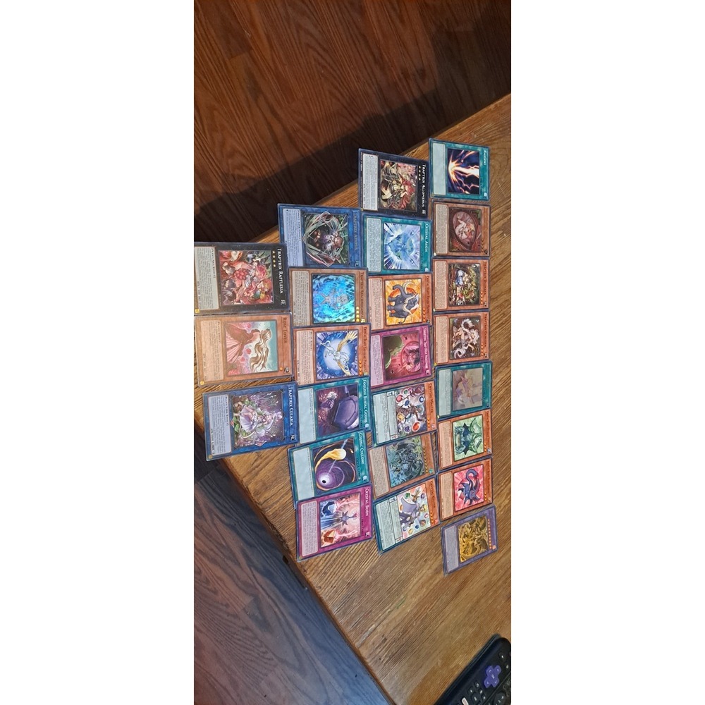 87 Yu‎ Gi Oh Cards 85 1st Editions - Picture 2 of 4